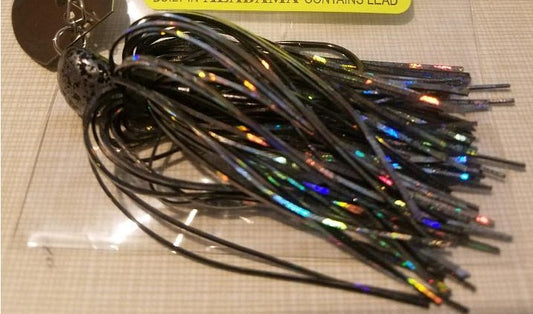 Charlie Chatters Jigs - #51 - Shinee