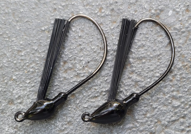 Hooks - Flipping Jig Hooks