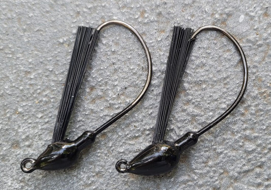 Hooks - Flipping Jig Hooks