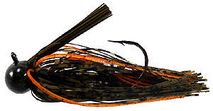 Football Jigs (Big Hooker) - #38 - Pickwick Special