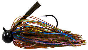 Football Jigs (Big Hooker) - #40 - Ma Ma Bream