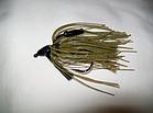 Flipping Jigs - #12 - Mardi Grass