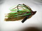 Flipping Jigs - #20 - Smith Lake Special