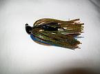 Flipping Jigs - #40 - Ma Ma Bream