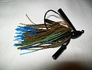 Flipping Jigs - #52 - Guntersville Special