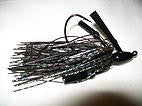 Flipping Jigs - #54 - Black Widow