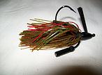 Flipping Jigs - #56 - Red Bug