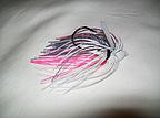 Swimming Jigs - #04 - Thread Finn Shad