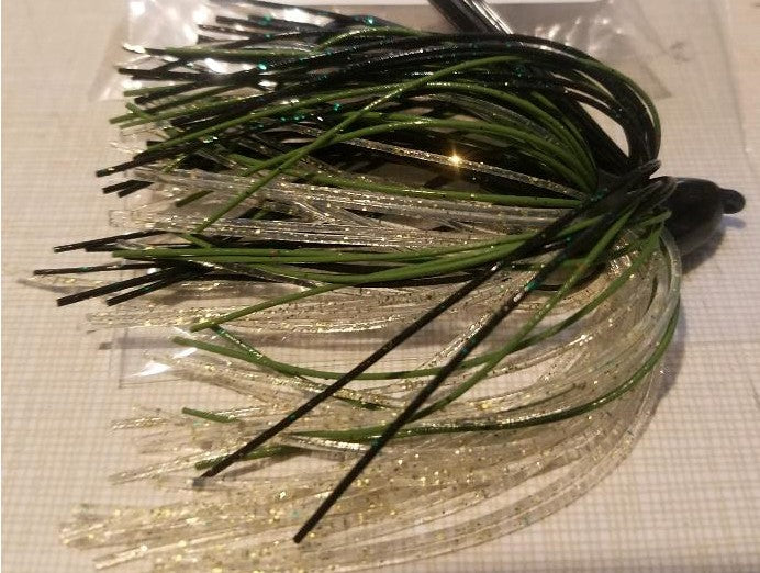 Swimming Jigs - #22 Coosa