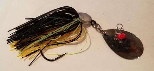 Wobble Jigs - #50 - Blue Gill